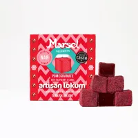 Marsel Lokum Çeşitleri